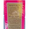 Image 2 : Ahmad Tea Imperial Blend Darjeeling and Assam Tea 454g