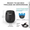 Image 1 : Thermacell Zone Mosquito Repellent Device With 20 Ft Coverage