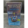 Image 5 : Thermacell Zone Mosquito Repellent Device With 20 Ft Coverage
