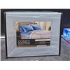 Image 1 : Comfy Bamboo World Sheet Set, Twin Size, 4-Piece