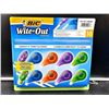 Image 1 : BIC Wite-Out Correction Tape – 10 Count Multicolor Set