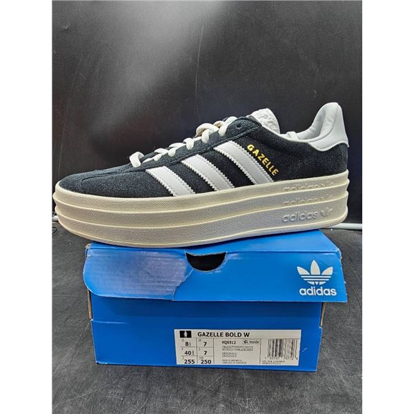Adidas Gazelle Bold W HQ6912, Women’s Size US 8.5, UK 7, EU 40 2/3