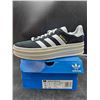 Image 1 : Adidas Gazelle Bold W HQ6912, Women’s Size US 8.5, UK 7, EU 40 2/3