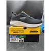 Image 1 : Skechers Vapor Foam Women’s Shoes, Machine Washable, Size 8.5, Black/White