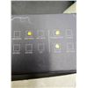 Image 4 : KWHVOIY LED Headlight Bulbs – Model H11, 6500K Cool White