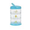 Image 1 : Innobaby Stackable 3-Compartment Storage For Formula And Snacks