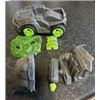 Image 1 : Schleich Eldrador Mini Creatures Stone Crushmobile 42670, Ages 6-12