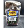 Image 1 : Organic Coffee Co. Stellar Brew, 2 lb (908 g) Bag