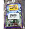 Image 2 : Organic Coffee Co. Stellar Brew, 2 lb (908 g) Bag