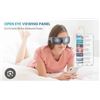 Image 1 : Renpho R-G004 True View Eye Massager with Accessories