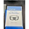Image 3 : Renpho R-G004 True View Eye Massager with Accessories