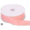 Image 1 : Lot of 2 spools of Kryvus Pink Velvet Ribbon – X004BRC5LL, 3DB-SJ09-1-0000368
