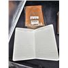 Image 1 : Lot of 6 Lined Notebooks Featuring Motivational Quotes