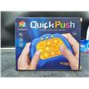Image 3 : Fangzuan Quick Push Game Console Series Fast-Push Bubble Game