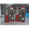 Image 2 : ForceField Shoe Crease Preventers (2 Pairs), Medium Size