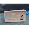 Image 2 : AccuBio hCG One Step Pregnancy Test Strip (15 Strips, 25 mIU/ml)