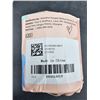Image 3 : AccuBio hCG One Step Pregnancy Test Strip (15 Strips, 25 mIU/ml)