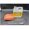 Image 1 : Tween 80 Polysorbate 80 31.7 oz Cosmetic Grade Emulsifier