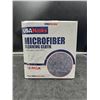 Image 2 : USA Nooks Microfiber Cleaning Cloth 12-Pack