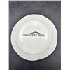 Image 3 : Collective Home Monogram Trinket Dish With Letter P