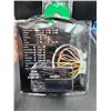 Image 3 : Digijird 5M Neon Flexible Strip Light with Green Illumination, 220V Power Supply