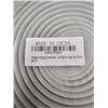 Image 1 : Weather Stripping Door Seal for Large Gaps (Black, Model X004772QXH)