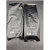 Image 1 : Perfectly Perked Arabica Whole Bean Coffee, 2x 500g Bags
