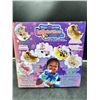 Image 3 : Lullabrites Moon Pets Plush Lullaby Toy for Ages 2 and Up