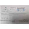 Image 3 : $1745 10K  3.36G Natural Blue Topaz 15.3Ct Earrings