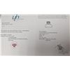 Image 4 : $8500 14K  2.3G Lab Diamond 2.1Ct Ring