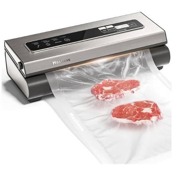Mesliese Vacuum Sealer Machine With ETL Certification