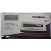 Image 2 : Mesliese Vacuum Sealer Machine With ETL Certification