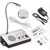 Image 1 : Lot of 2 – Zhudele Dual-Way Counter Interphone