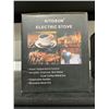 Image 4 : Kitosun Electric Stove With Smart Temperature Control