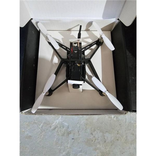 TBS X-Racer Micro FPV Racer (FrSky) by TBS Avionics Co., Ltd., 2016