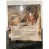 Image 5 : Eufy Wearable Breast Pump S1 with Heating for Optimized Flow