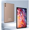 Image 1 : Biegedy B22 Tablet with Dual Rear Camera and Multicolor Options