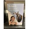 Image 2 : MCSYPOAL 5-in-1 Microcurrent Facial Massager Device
