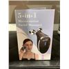 Image 2 : MCSYPOAL 5-in-1 Microcurrent Facial Massager Device