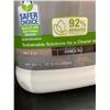 Image 2 : Bona Hard-Surface Floor Cleaner, Ready-to-Use Refill, 128 Fl. Oz.