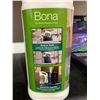 Image 3 : Bona Hard-Surface Floor Cleaner, Ready-to-Use Refill, 128 Fl. Oz.