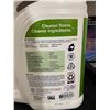 Image 4 : Bona Hard-Surface Floor Cleaner, Ready-to-Use Refill, 128 Fl. Oz.