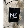 Image 3 : Set of 2 Nobia Throw Pillows with Fringe Detailing