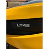 Image 3 : Cub Cadet XT1 LT42 IntelliPower Riding Lawn Mower – 2024 Model