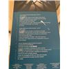 Image 3 : Solar Shepherd’s Hook Landscape Light, Pack of 2