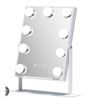 Image 1 : Fancii Maddie Vanity Mirror With BT Speaker and Wireless Charging