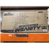 Image 2 : Zuru X-Shot Insanity Motorized Rage Fire 72x Dart Blaster