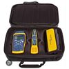 Image 1 : Fluke Networks CableIQ Qualification Tester with IntelliTone Pro Probe