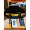 Image 2 : Fluke Networks CableIQ Qualification Tester with IntelliTone Pro Probe