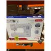 Image 2 : Janome 234 Sewing Machine with Multiple Stitch Options